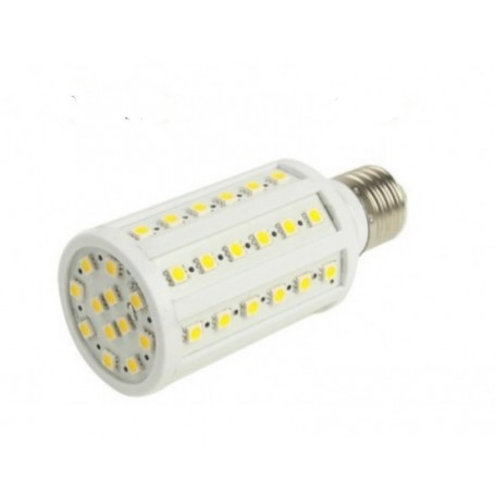 Bombilla E27 35 Leds 230V 6.5W