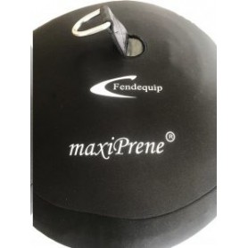 Funda Defensa Maxiprene 1845 (114X46Cm) Negra Fendequip