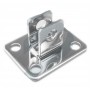 Bracket Plano Elevadores Ø8Mm