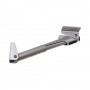 Rakego folding bracket 25x402mm