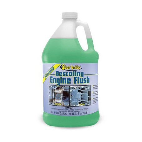 STAR BRITE Engine Descaler 1gal