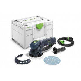 Festool Lijadora Rotex Ro 150 Feq-Plus