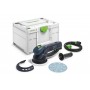 Festool Lijadora Rotex Ro 150 Feq-Plus