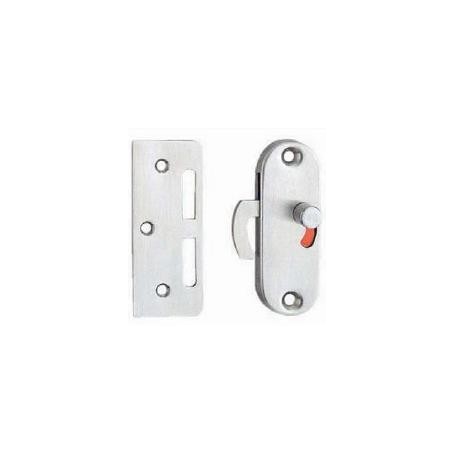Cerradura Para Puertas Correderas Hc85