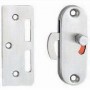 Cerradura Para Puertas Correderas Hc85