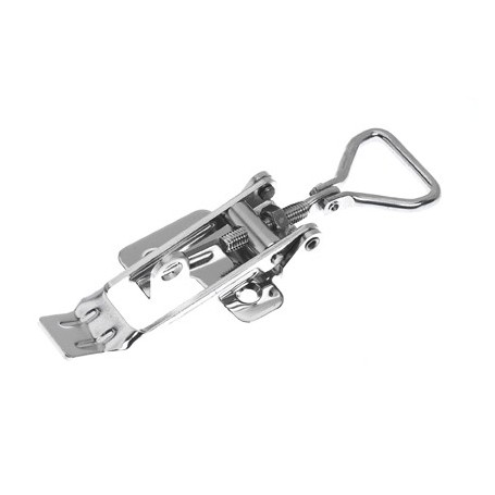 Cierre Ajustable Inox 160-180Mm