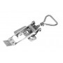 Cierre Ajustable Inox 160-180Mm