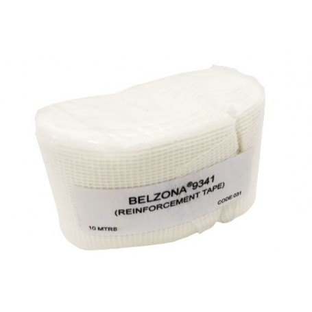 Belzona 9341 Cinta De Refuerzo 4M