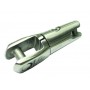 Swivel Connector Chain/Anchor S.Steel 9/12mm