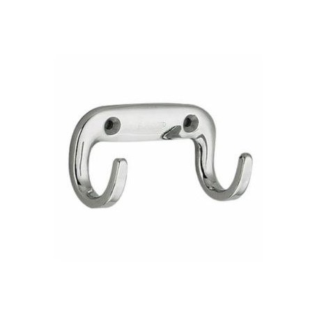 Gancho Doble Ew-65E Inox Lamp
