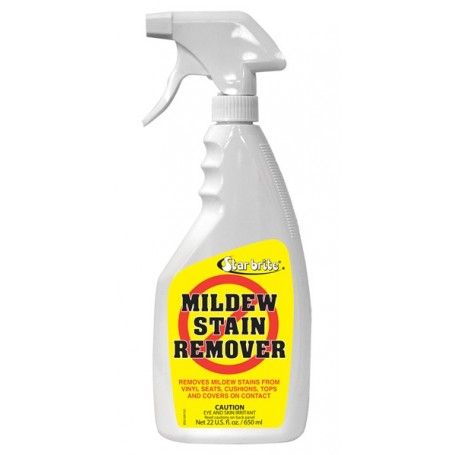 STAR BRITE Mildew Stain Remover 650ml