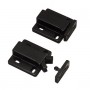 Touch latch 37x36mm