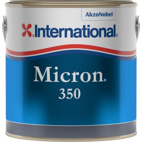 International Micron 350 Negro 750Ml