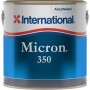 INTERNATIONAL Micron 350 Black 750ml