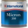 International Micron 350 Negro 750Ml