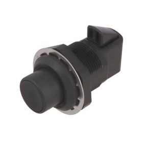 Knob latch 12,7mm southco