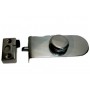 Cierre Pasador Encastrado Inox