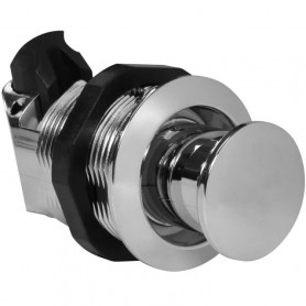 Knob latch