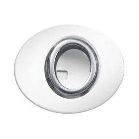 Southco closing beetle white 10-16mm