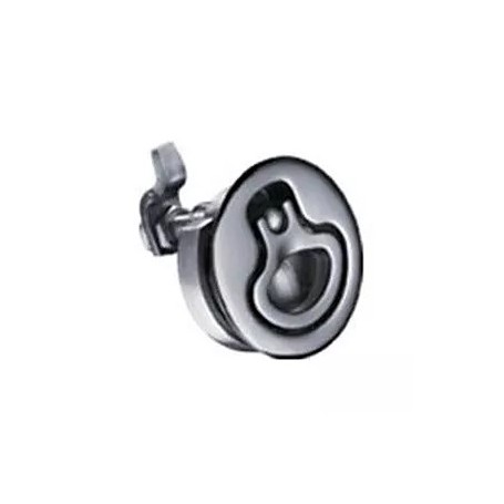 Cierre Southco Compresión Inox Ø61.5Mm