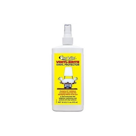 STAR BRITE Vinyl Protector 473ml