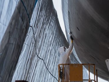 La mejor patente para barcos
