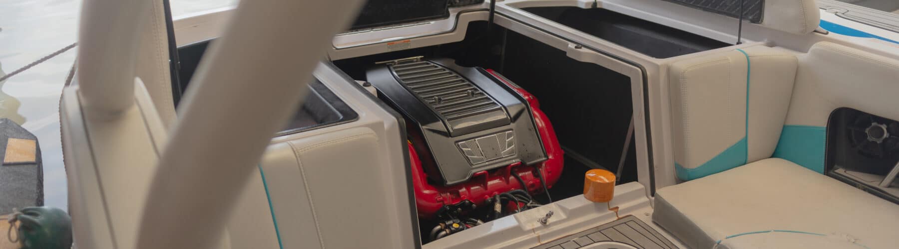 ITB para barcos