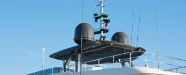 Luces obligatorias en barcos