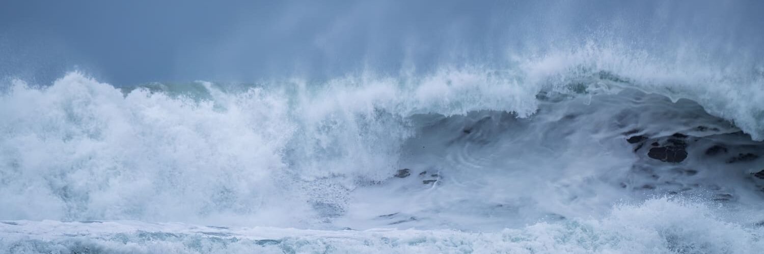 la escala douglas y el estado del mar