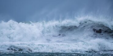 la escala douglas y el estado del mar