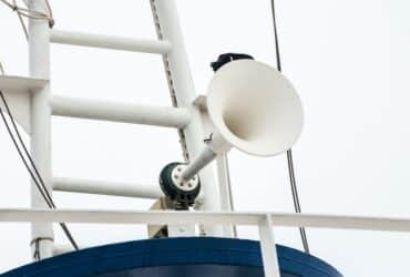sonidos de barcos