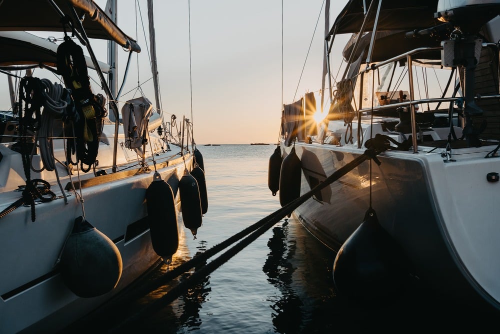 mejores defensas para barco