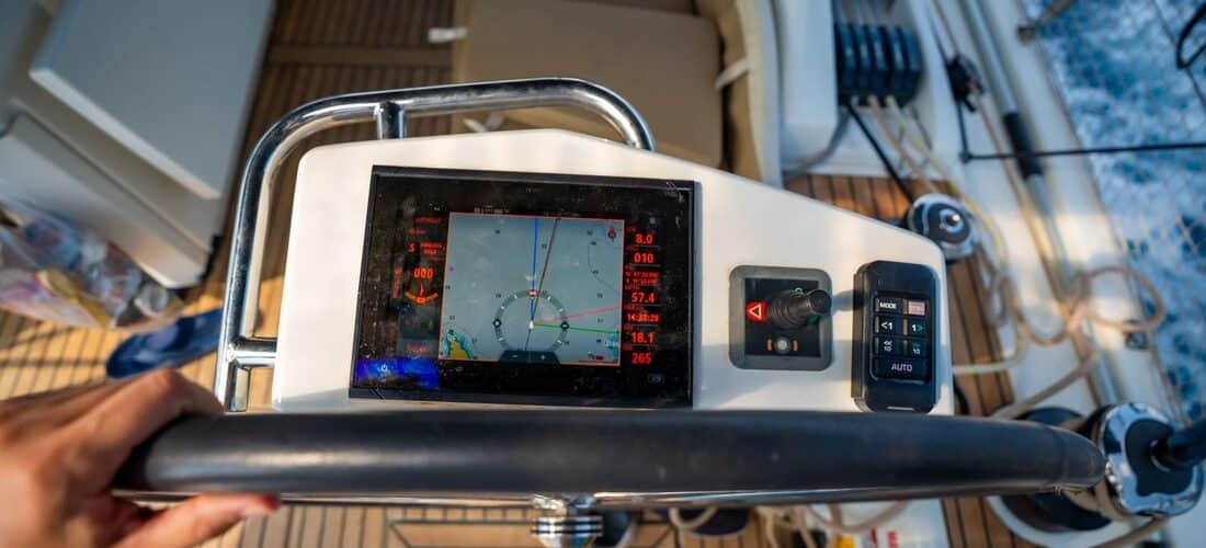 elegir batería de barco