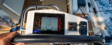 elegir batería de barco