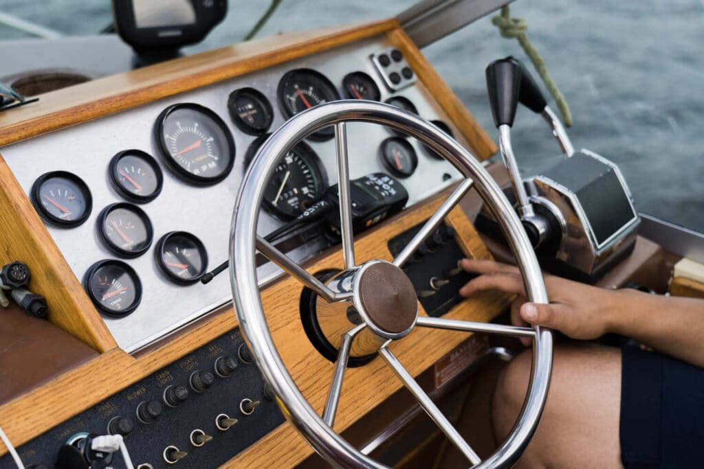 mejores baterías para barco