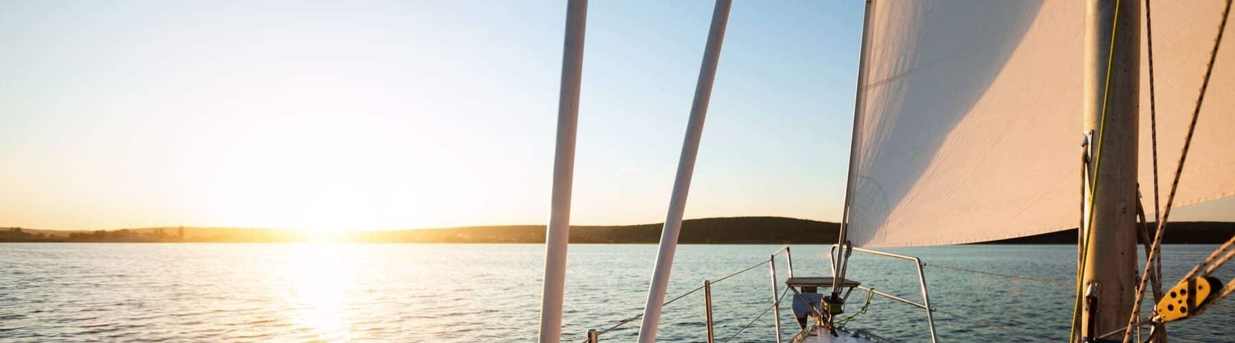 partes de un velero
