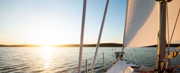partes de un velero
