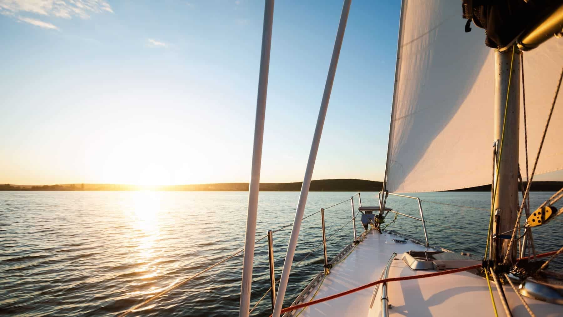 partes de un velero
