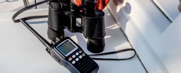 emisoras vhf marinas
