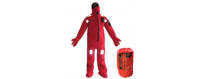 Immersion Suits | Maritime Safety | Nautichandler