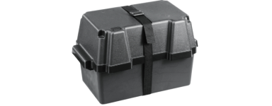 Cajas para Baterías Náuticas | Protección y Seguridad