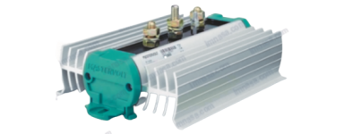 Aisladores Eléctricos Náuticos | Seguridad y Eficiencia