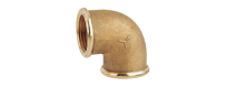 Brass Ellbows | Pipe Fittings for Boats | Nautichandler