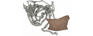 Chains | Boat Anchoring | Buy online on Nautichandler