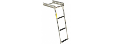 Boarding Ladders-Gangways | Buy online on Nautichandler