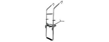 Escaleras para Barco y Embarcaciones | Nautichandler