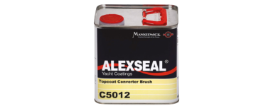 Convertidores Alexseal para Recubrimientos Perfectos