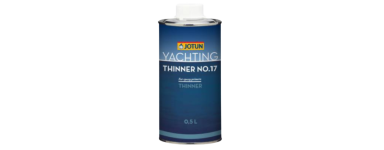 JOTUN Thinners | Nautical Painting | Nautichandler