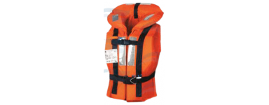 SOLAS Foam Life Jackets | Marine Safety | Nautichandler