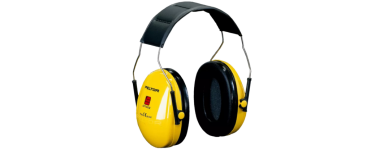 Hearing Protection | EPI | Buy online on Nautichandler